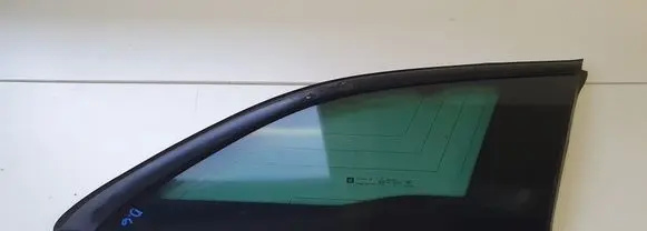 Opel Insignia A Rear side window