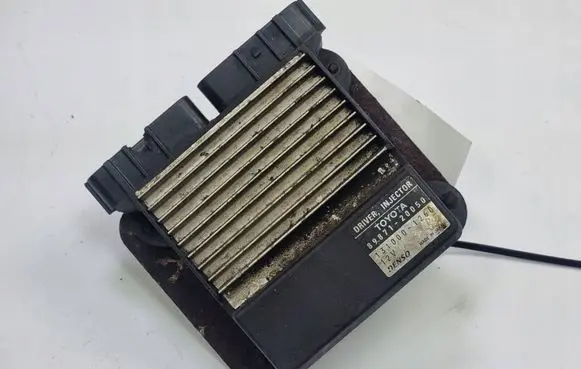 Toyota Avensis T250 Other control units/modules 89871-20050