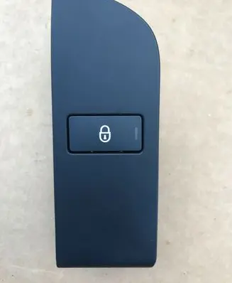 Central locking switch button