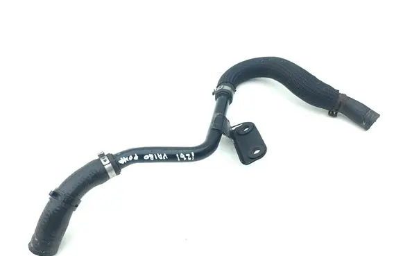 Bentley Flying Spur Power steering hose/pipe/line 3W0422887E