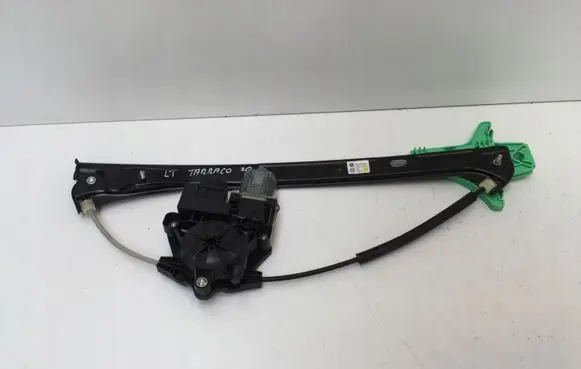 Seat Tarraco Rear door window regulator with motor 5Q0959811E