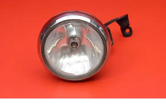 Mini One - Cooper Coupe R56 Front fog light 