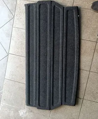 Opel Meriva A Parcel shelf 