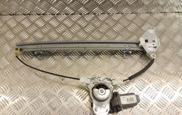 Nissan Note (E11) Front door window regulator motor 400926B