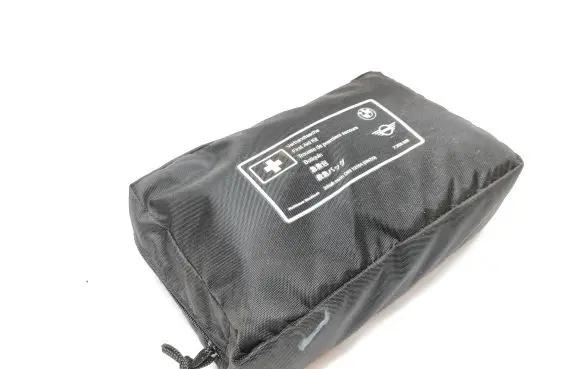 BMW X3 G01 First aid kit 7263439