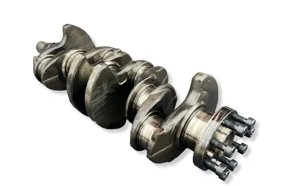 Ford Mondeo MK IV Crankshaft 