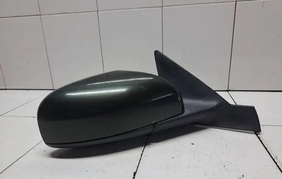 Volvo S80 Front door electric wing mirror 3003324 E11015846 E11025846
