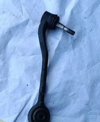 BMW X5 E53 Front control arm