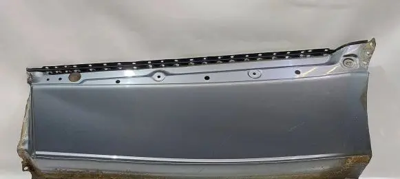 Mercedes-Benz Sprinter W907 W910 Rear bodywork A9076370900