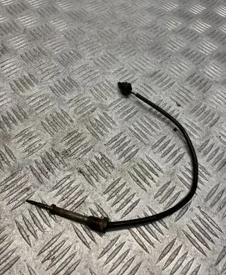BMW X5 E70 Exhaust gas temperature sensor 7805606