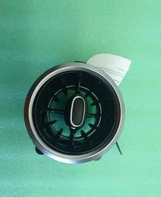 Mercedes-Benz A W177 AMG Dash center air vent grill A1778306300