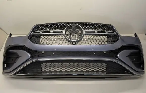 Mercedes-Benz GLE W167 Front bumper A1678859900 A1678850010