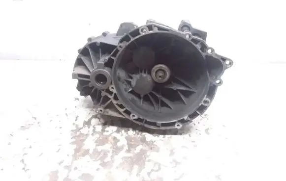 Volvo V50 Manual 6 speed gearbox 3S7R7F096