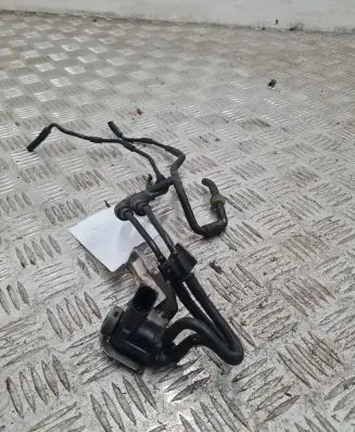 Brake vacuum hose/pipe