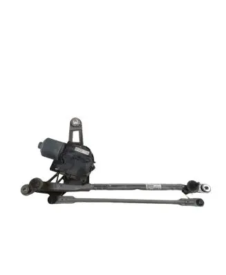 Audi A4 S4 B9 Front wiper linkage and motor 8W1955023A 8W1955119