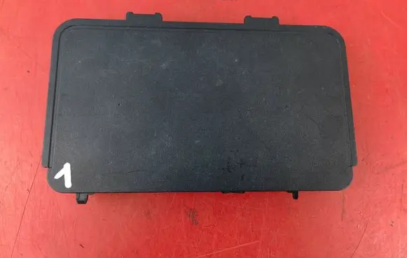 Volkswagen PASSAT B8 Wireless charging module 3G0980611