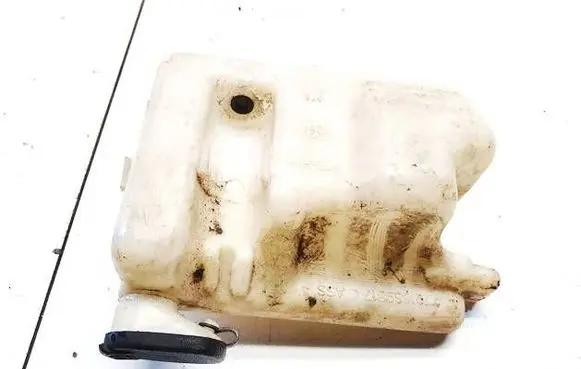 Renault Twingo I Windshield washer fluid reservoir/tank 7700817588