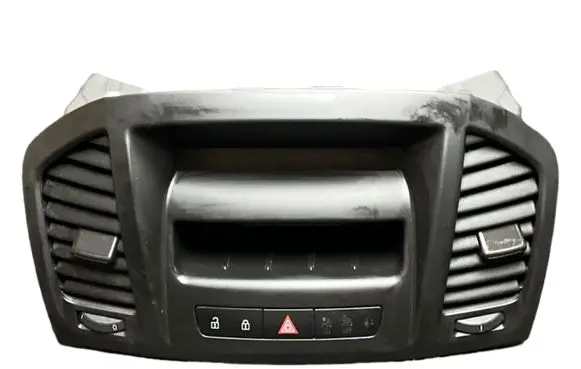 Opel Insignia A Dash center air vent grill 13274792 495050031 13233977F