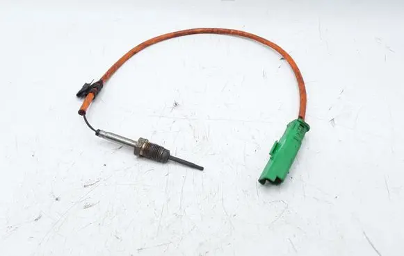 Land Rover Discovery 5 Exhaust gas temperature sensor HK8312B591EA