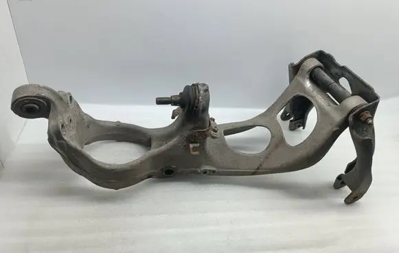 Peugeot 407 Front lower control arm/wishbone 9644552280 9644552280G