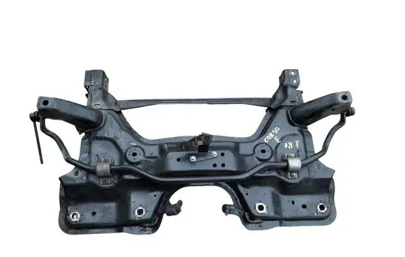 Opel Corsa E Front axle beam brak