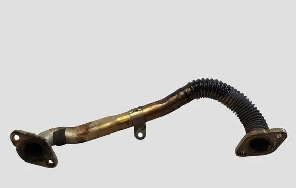 Renault Trafic II (X83) EGR valve line/pipe/hose 8200612256