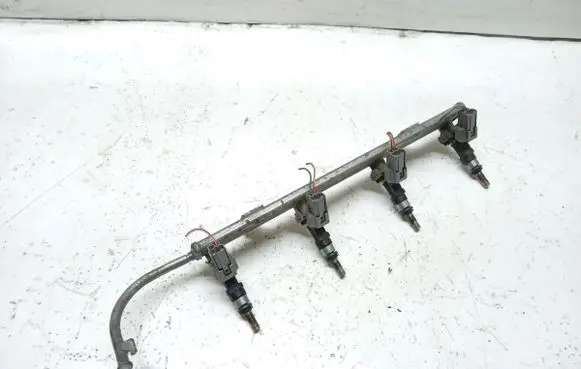 Mitsubishi Outlander Fuel main line pipe 1465A029