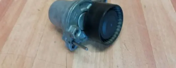 Renault Espace V (RFC) Alternator belt tensioner 117507034R