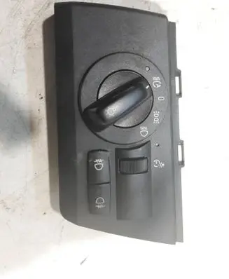 Light switch