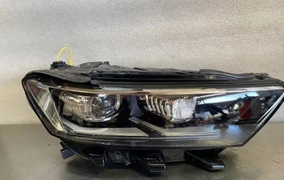 Volkswagen T-Roc Headlight/headlamp 2GA941036D