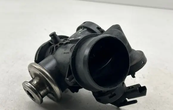 Citroen Berlingo Throttle valve 9638111280