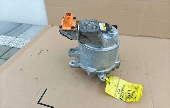 Generator/alternator