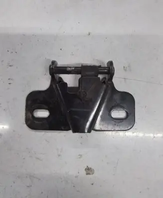 Renault Master III Rear door exterior handle/bracket 