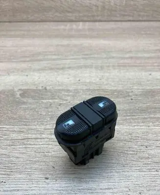 Volkswagen Sharan Electric window control switch 7M0959856 95VW14A157AAW