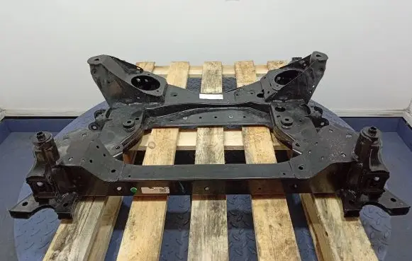 BMW X3 E83 Front subframe 6891262