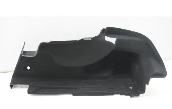 Mercedes-Benz CLA C118 X118 Tailgate/boot cover trim set A1186905201