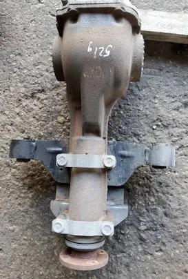 Subaru Legacy Rear differential