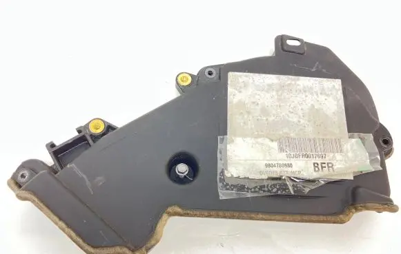 Citroen Berlingo Timing belt guard (cover) 9686975480 85758 9684193080