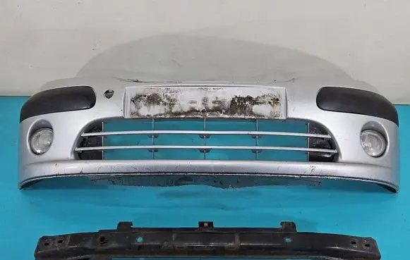 Citroen C3 Front bumper IMPRK1520622