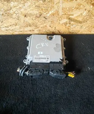 Honda CR-V Engine control unit/module 0281016326