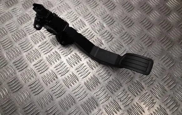 Fiat 600 Accelerator throttle pedal 9837892280