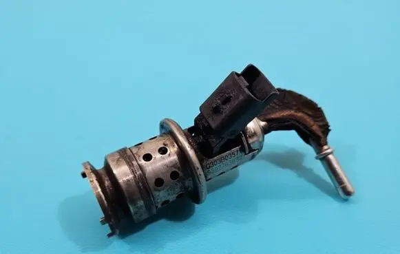 Peugeot 508 Fuel injector 9802763880 IMPRK1409341