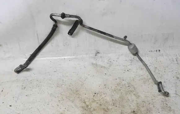 Toyota Urban Cruiser (XP110) Air conditioning (A/C) pipe/hose