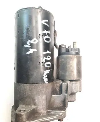 Volvo V70 Starter motor
