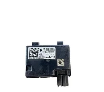 Chevrolet Camaro Keyless system antenna 13595511