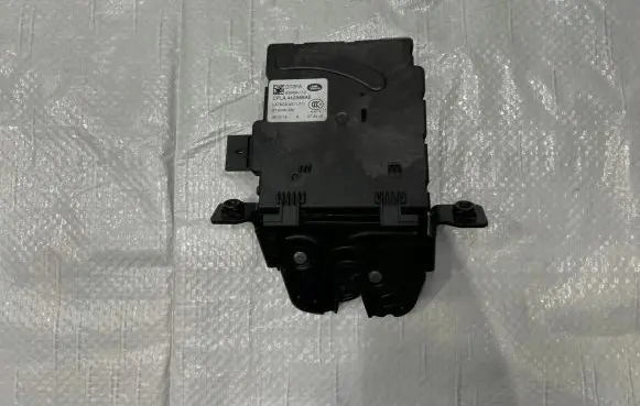 Jaguar E-Pace Tailgate/trunk/boot lock/catch/latch CPLA442A66AE