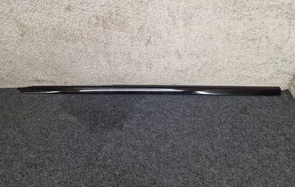 Mercedes-Benz E W238 Rear side glass trim A2386709200