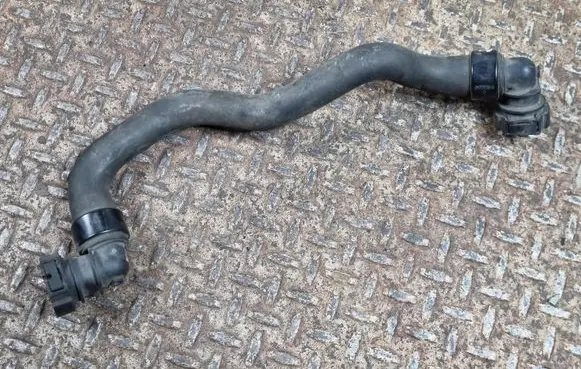 Citroen DS5 Engine coolant pipe/hose