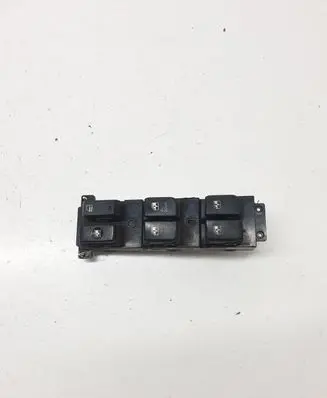 Hyundai Santa Fe Electric window control switch 371495
