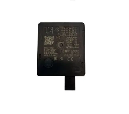 Mercedes-Benz C W206 Blind spot module A0019020403 A0009012422